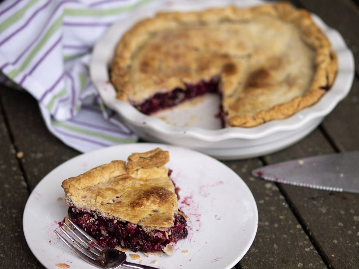 You are currently viewing Sweet Prairie Dreams: Exploring Desserts from Saskatchewan
