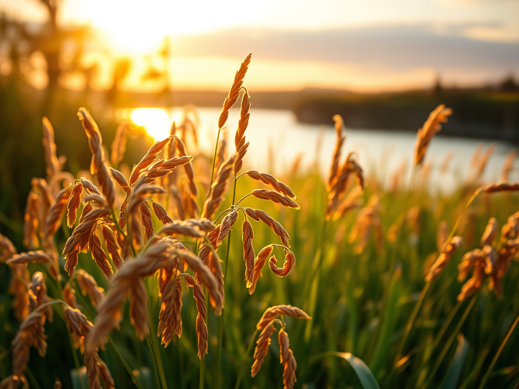 You are currently viewing 🌾 Wild Rice in Saskatchewan: The Prairie Supergrain You Should Be Eating