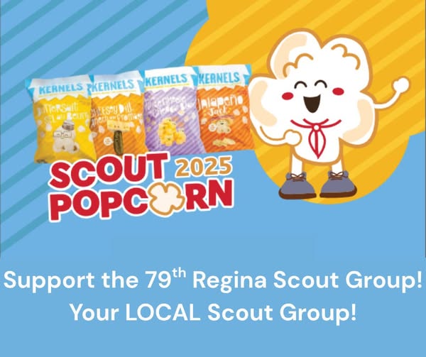 You are currently viewing Popcorn and Cookies With a Cause: How Scout and Girl Guide Fundraisers Build Stronger Communities