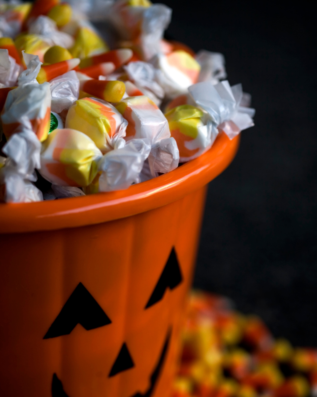 Read more about the article The Best Candy to Give Out at Halloween