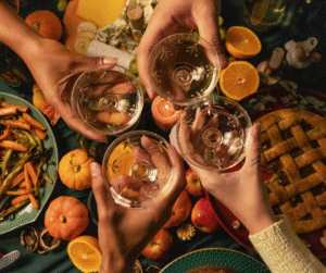 Read more about the article How to Host a Prairie-Style Thanksgiving Dinner